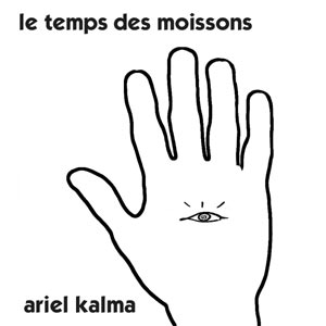 Le Temps de Moissons