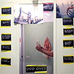Odd Ones