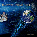 Sarasvati Planet Ariel