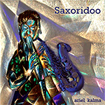 Saxoridoo