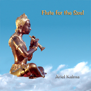 Flute for the Soul